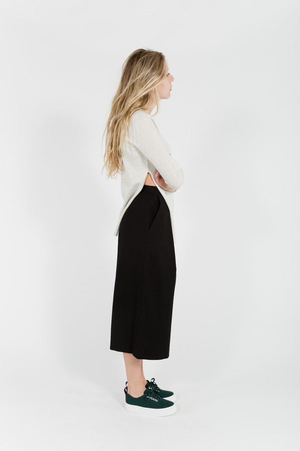 Studio Nicholson Tozal Sweater Studio Nicholson Tozal Sweater