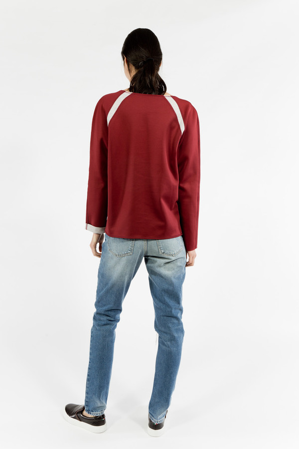 Priory Trip Sweatshirt Priory Trip Sweatshirt