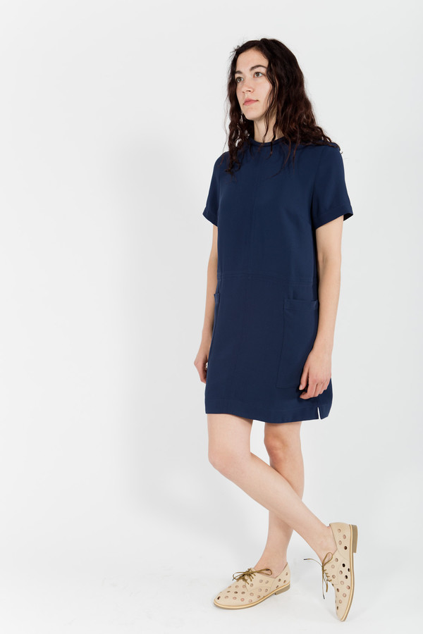 C. Keller Tubular Tee Dress C. Keller Tubular Tee Dress