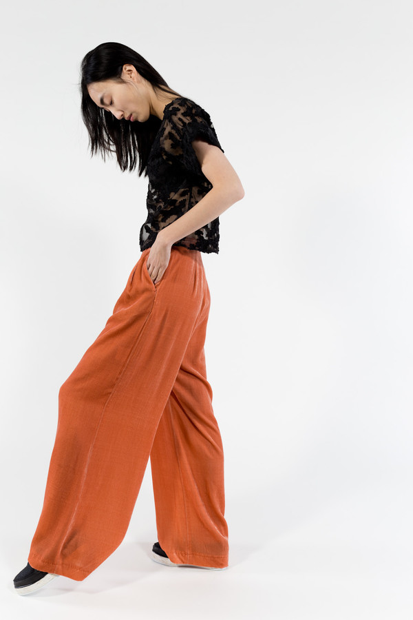 Samuji Tuikku Trousers Samuji Tuikku Trousers