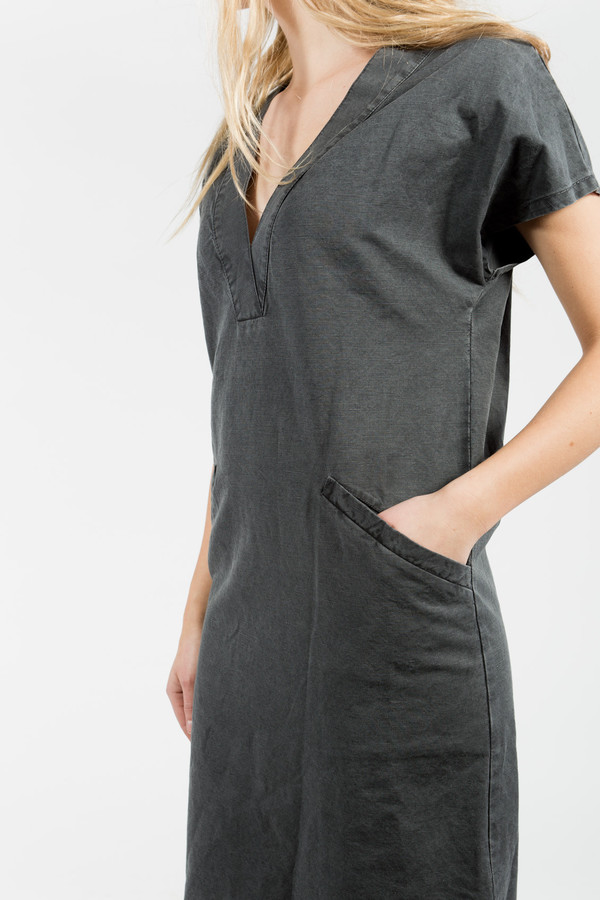 Emerson Fry V Column Dress Emerson Fry V Column Dress