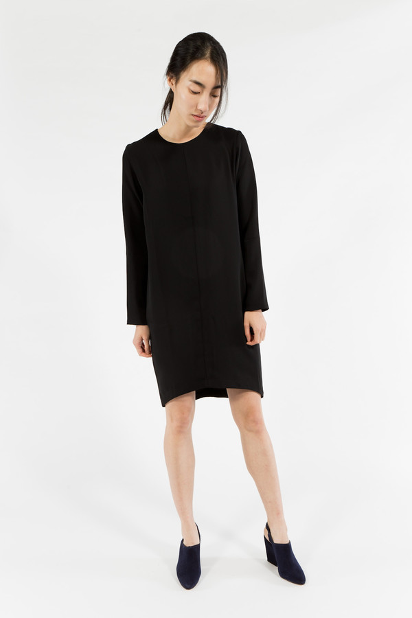 Won Hundred Vera Dress Won Hundred Vera Dress
