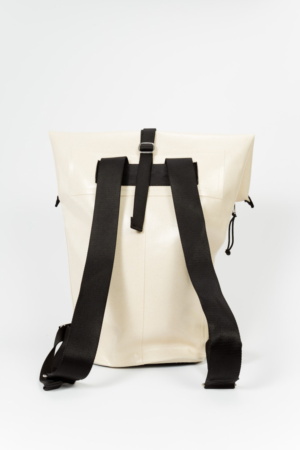 EYTYS Void Backpack Raw Cotton EYTYS Void Backpack Raw Cotton