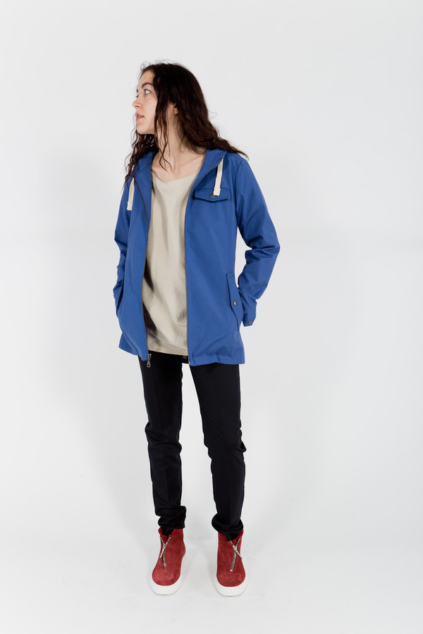 Bridge & Burn Warbler Jacket Bridge & Burn Warbler Jacket