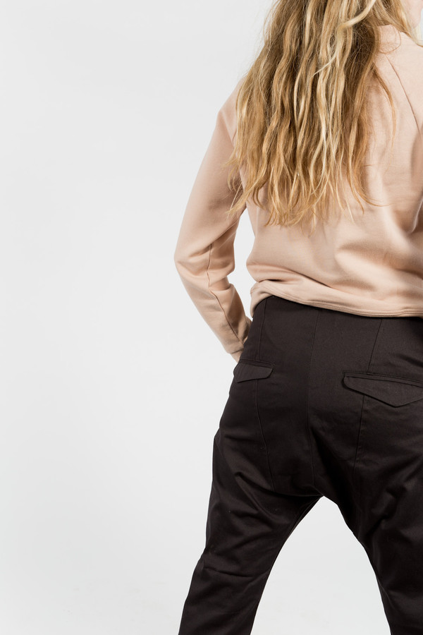 Hope Was Trouser Hope Was Trouser