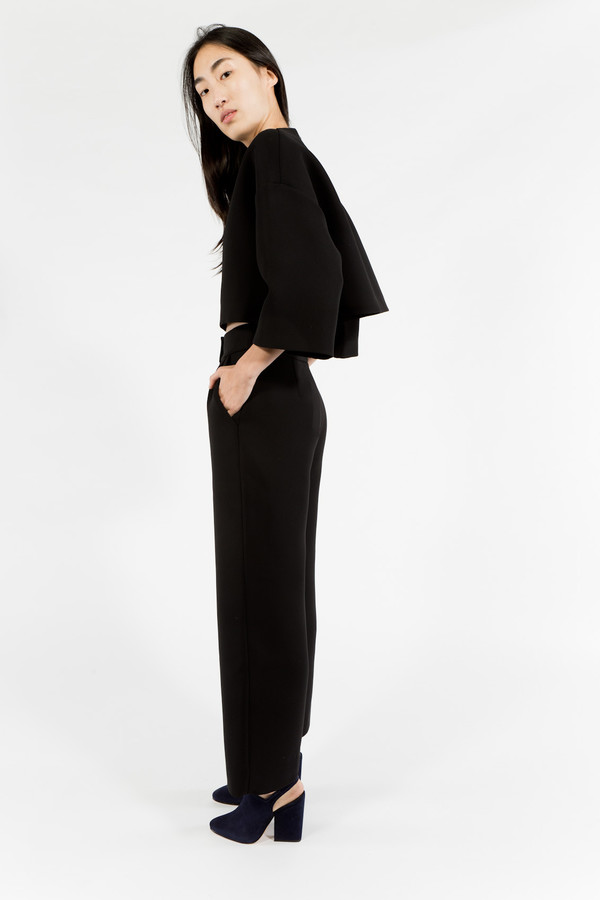 être cécile Wide Leg Trousers être cécile Wide Leg Trousers