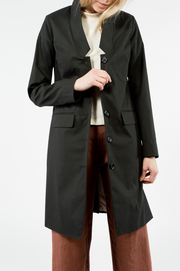 Hope Wiser Coat Hope Wiser Coat