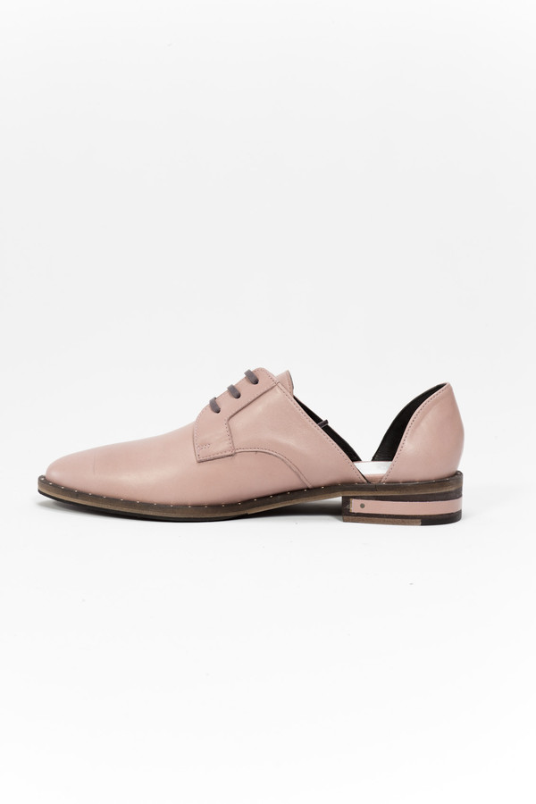 Freda Salvador WIT D'orsay Oxford Freda Salvador WIT D'orsay Oxford