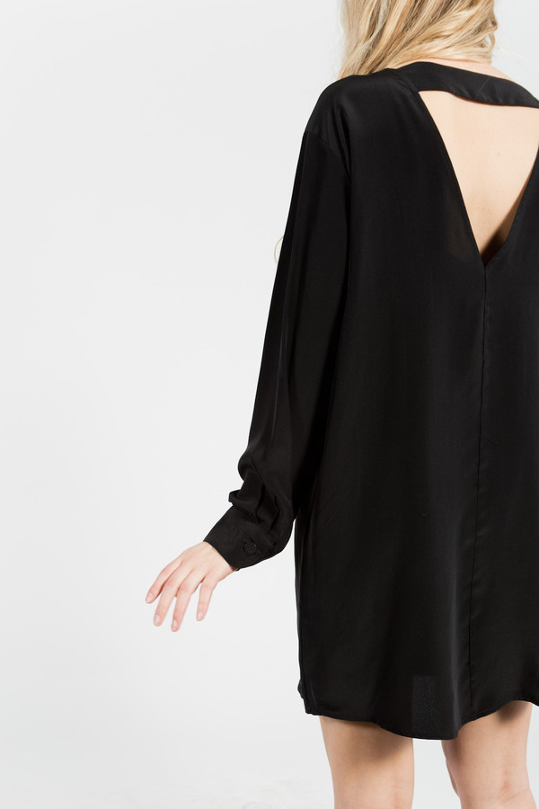 Jesse Kamm Yes Dress Jesse Kamm Yes Dress