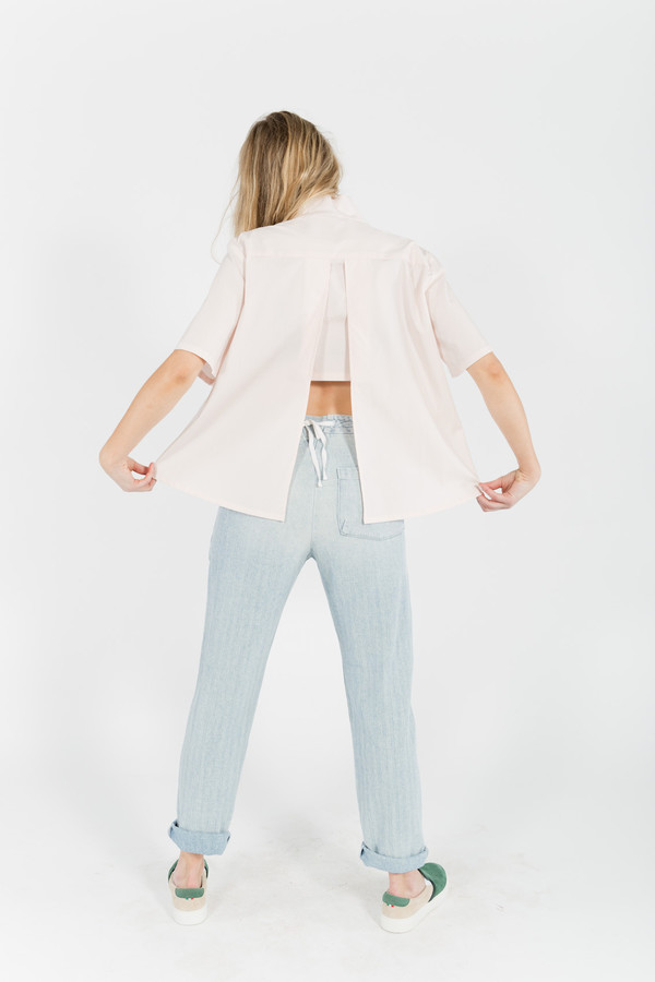 Rachel Comey Zanzibar Top Rachel Comey Zanzibar Top