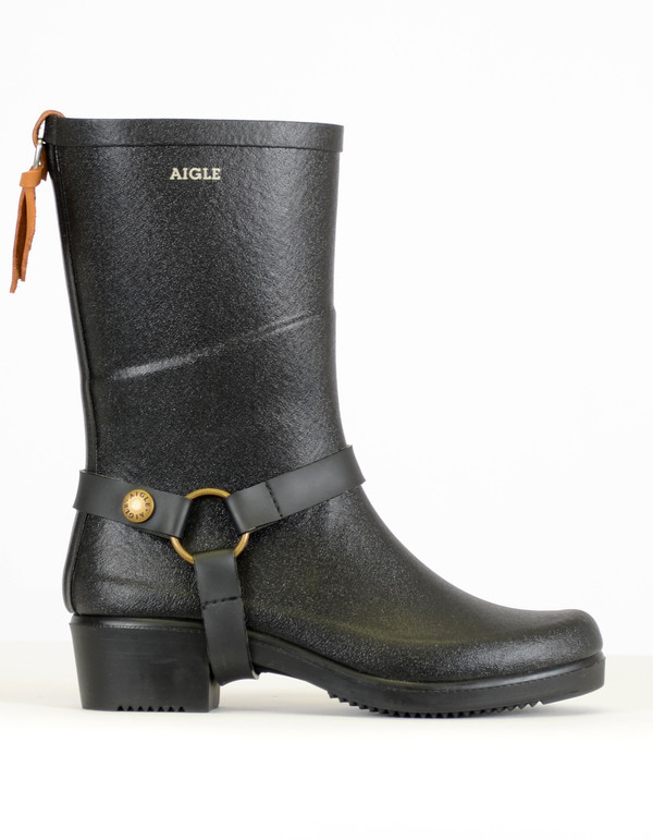 Aigle Ms Julie Rainboot Aigle Ms Julie Rainboot