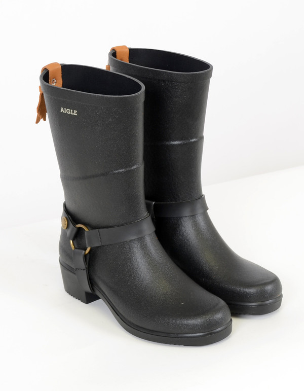 Aigle Ms Julie Rainboot Aigle Ms Julie Rainboot