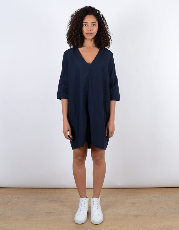 Ali Golden Kimono Tunic Navy Ali Golden Kimono Tunic Navy