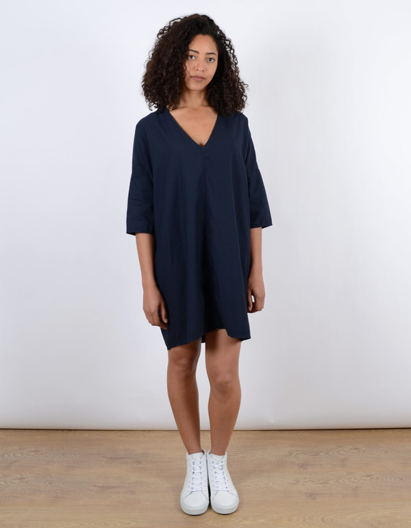 Ali Golden Kimono Tunic Navy Ali Golden Kimono Tunic Navy