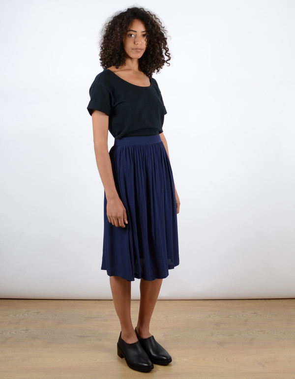 Ali Golden Roll Sleeve Tee Black Ali Golden Roll Sleeve Tee Black