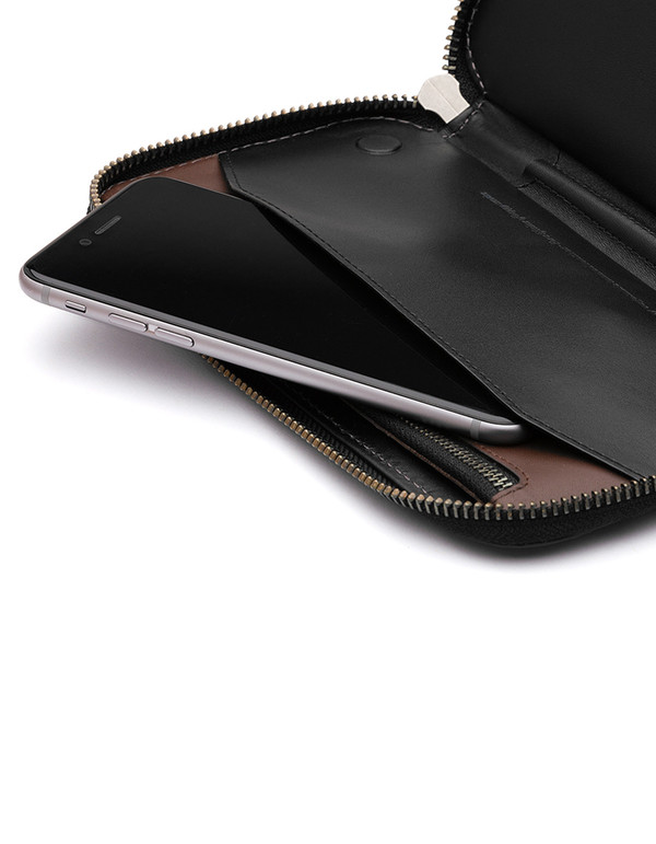 Bellroy Carry Out Wallet Black Bellroy Carry Out Wallet Black