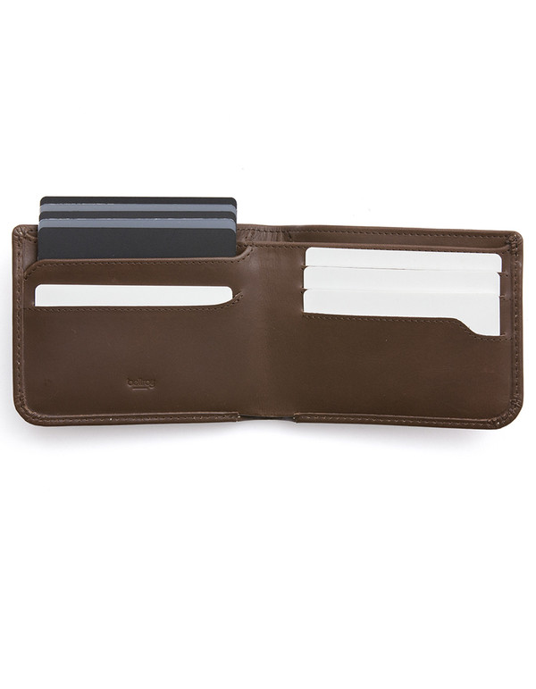 Bellroy Hide And Seek Wallet Cocoa Bellroy Hide And Seek Wallet Cocoa