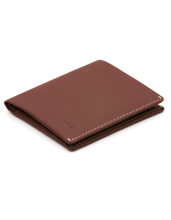 Bellroy Note Sleeve Cognac Bellroy Note Sleeve Cognac