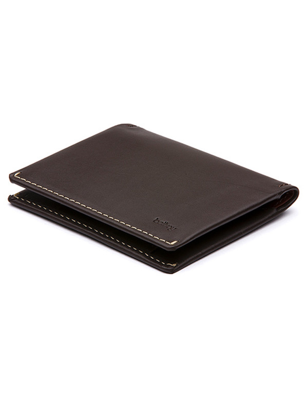Bellroy Slim Sleeve Wallet Java Bellroy Slim Sleeve Wallet Java