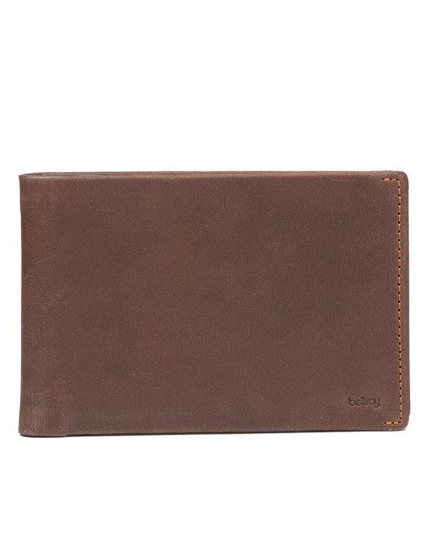 Bellroy Travel Wallet Cocoa Bellroy Travel Wallet Cocoa