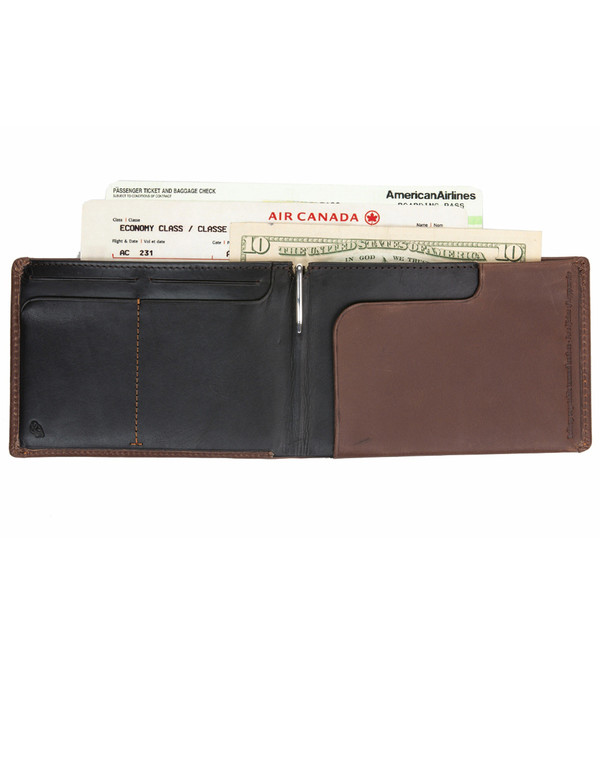 Bellroy Travel Wallet Cocoa Bellroy Travel Wallet Cocoa