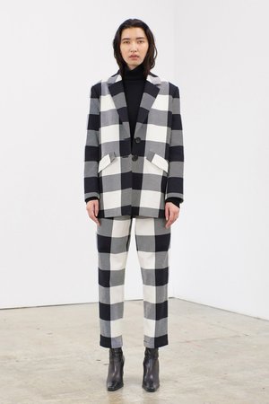 mara hoffman haven jacket