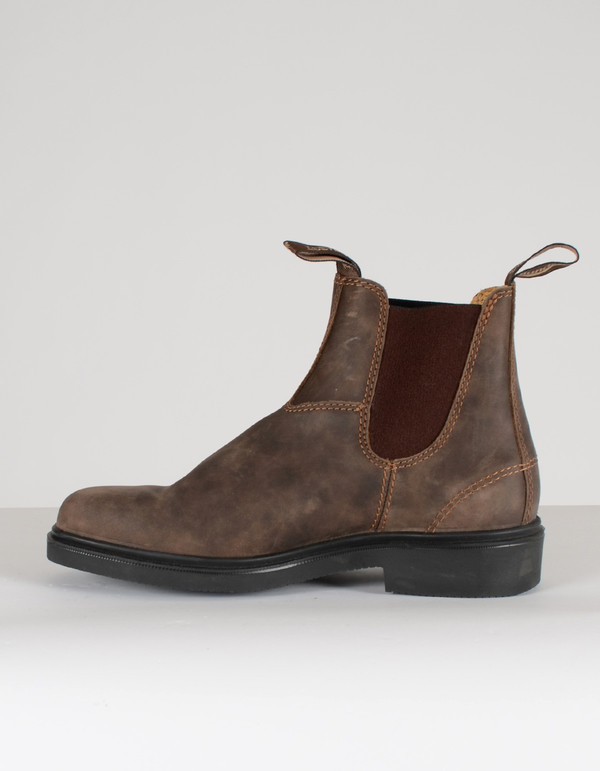 Blundstone Men's 1306 Chisel Toe Boots Blundstone Men's 1306 Chisel Toe Boots