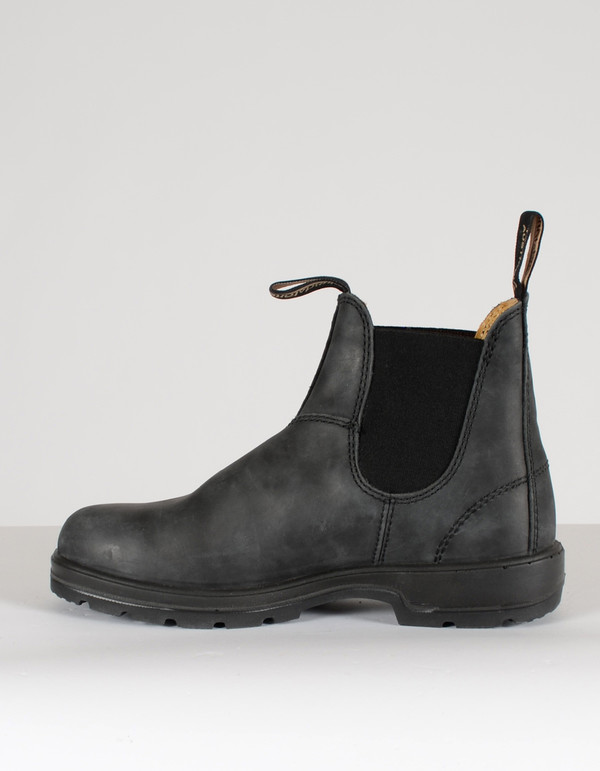 Blundstone Men's 587 Round Toe Boots Blundstone Men's 587 Round Toe Boots