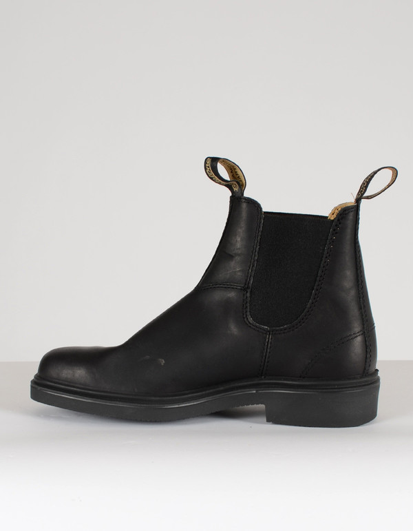 Blundstone Women's 068 Chisel Toe Boots Black Blundstone Women's 068 Chisel Toe Boots Black
