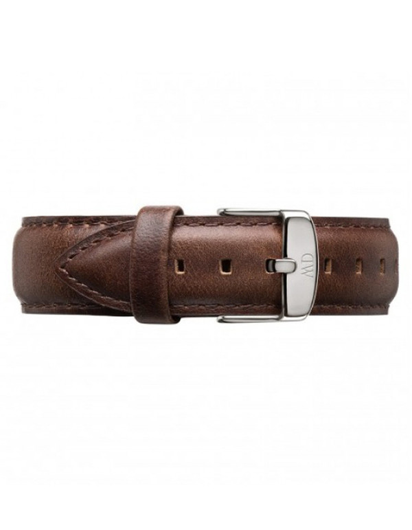 Daniel Wellington Bristol Watch Silver 40mm Daniel Wellington Bristol Watch Silver 40mm