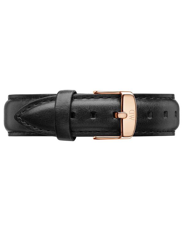 Daniel Wellington Sheffield Watch Rose Gold 36mm Daniel Wellington Sheffield Watch Rose Gold 36mm