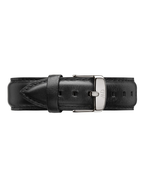 Daniel Wellington Sheffield Watch Silver 40mm Daniel Wellington Sheffield Watch Silver 40mm