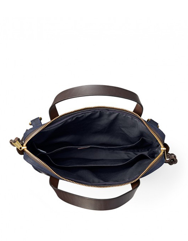 Filson Tablet Briefcase Navy Filson Tablet Briefcase Navy