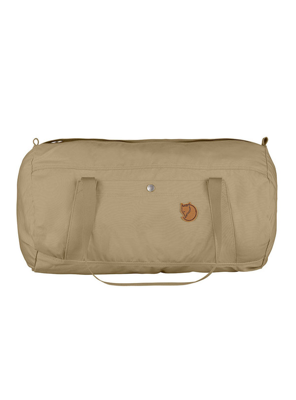 Fjallraven Duffel No. 5 Sand Fjallraven Duffel No. 5 Sand