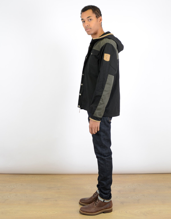 Fjallraven Men's Greenland No. 1 Special Edition Coat Fjallraven Men's Greenland No. 1 Special Edition Coat
