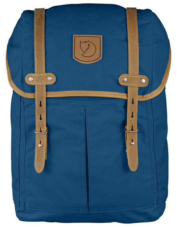 Fjallraven Rucksack No. 21 Medium Fjallraven Rucksack No. 21 Medium