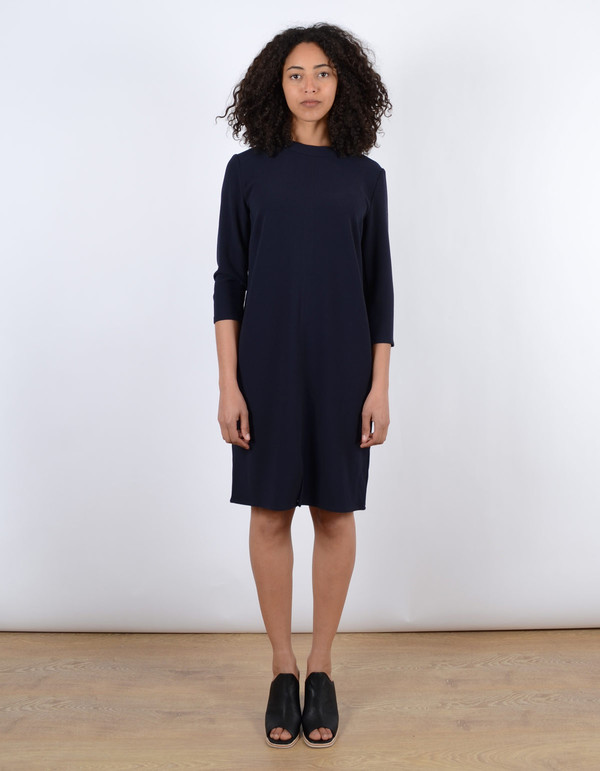 Just Female Ballad Dress Blue Nights Just Female Ballad Dress Blue Nights