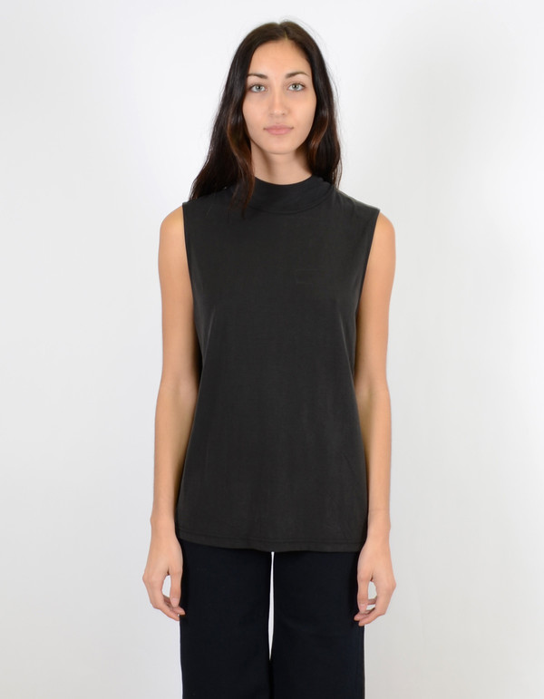 Just Female Cosmo Top Black Just Female Cosmo Top Black