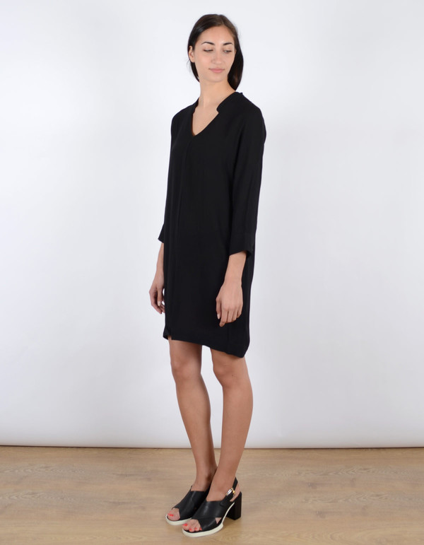 Just Female Request Dress Black Just Female Request Dress Black