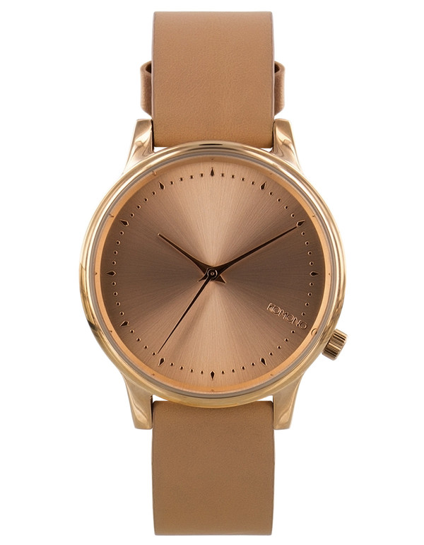Komono Estelle Classic Watch Seashell Komono Estelle Classic Watch Seashell