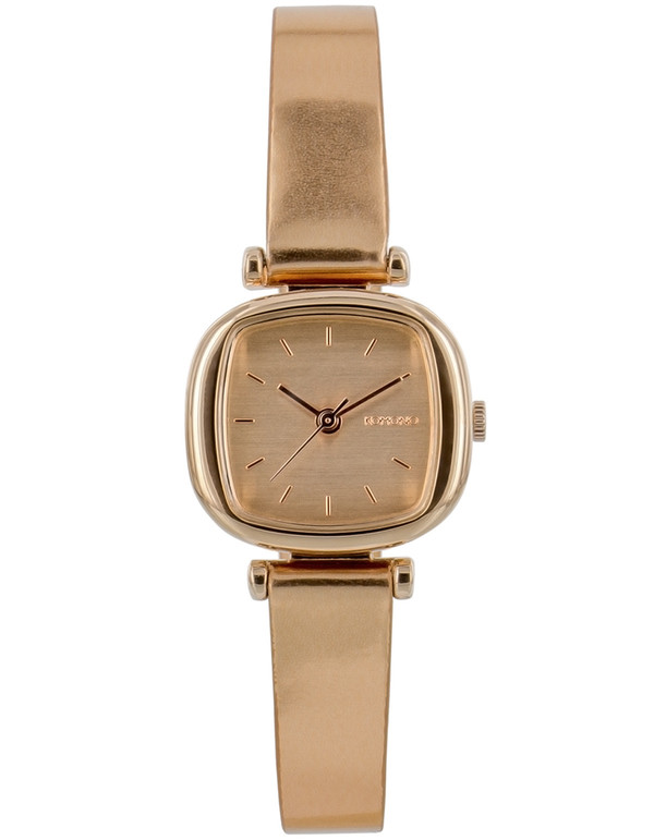 Komono Money Penny Metallic Watch Rose Gold Komono Money Penny Metallic Watch Rose Gold
