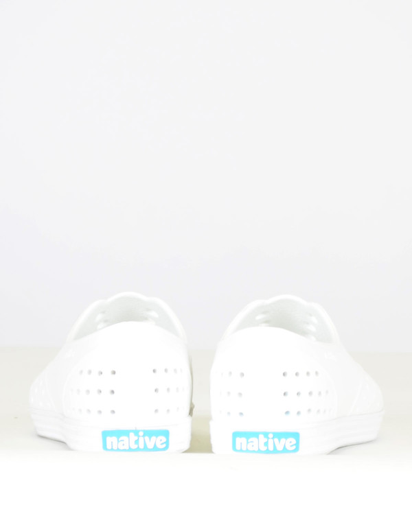 Native Shoes Native Jericho Shell White Native Shoes Native Jericho Shell White