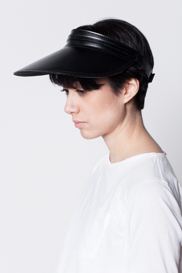 Rachel Comey Visor Rachel Comey Visor