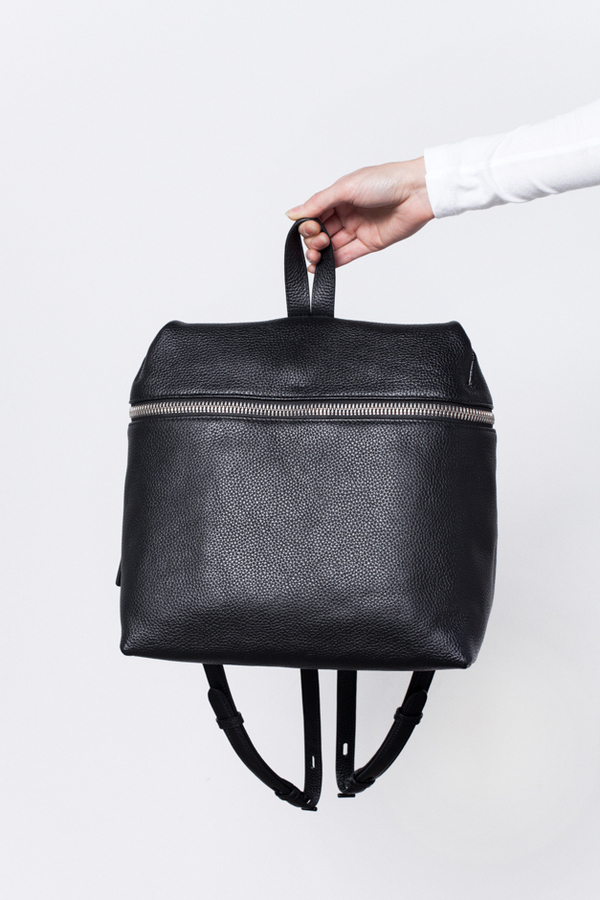 Kara Backpack Kara Backpack