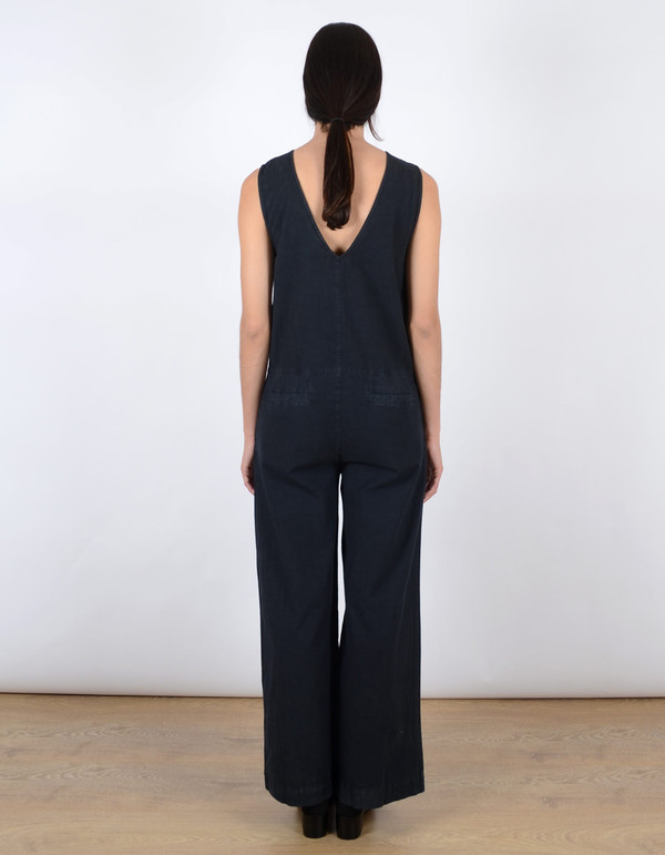 Neuw Assin One Piece Black Neuw Assin One Piece Black