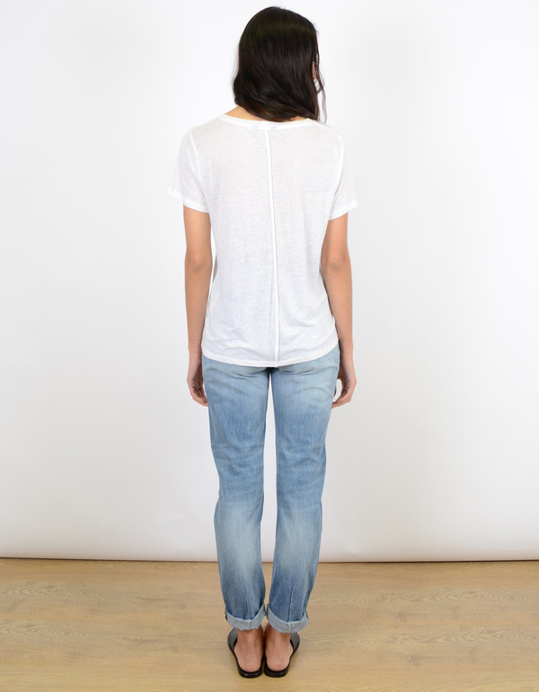 Neuw Lola High Relaxed Jean True Worn Neuw Lola High Relaxed Jean True Worn