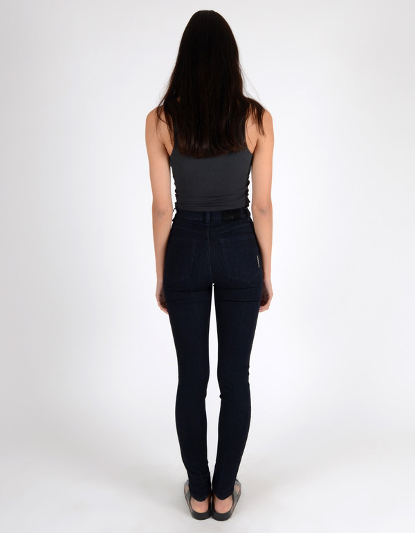 Neuw Marilyn High Waist Skinny Jean Neuw Marilyn High Waist Skinny Jean