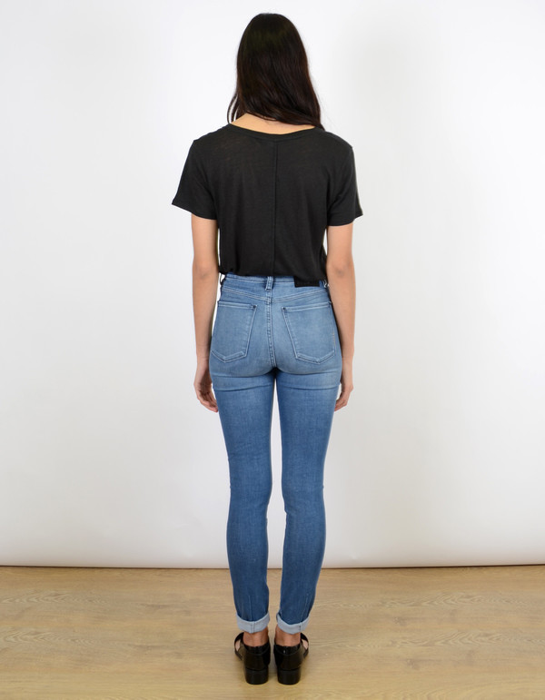 Neuw Marilyn Skinny Series Blue Neuw Marilyn Skinny Series Blue