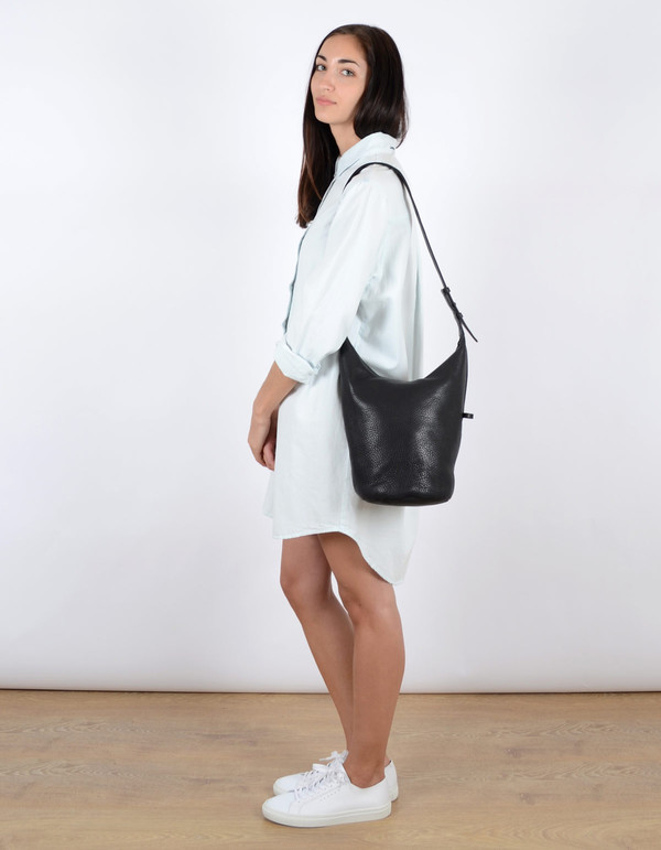 Neuw Morrissey Shirt Dress Ice Blue Neuw Morrissey Shirt Dress Ice Blue