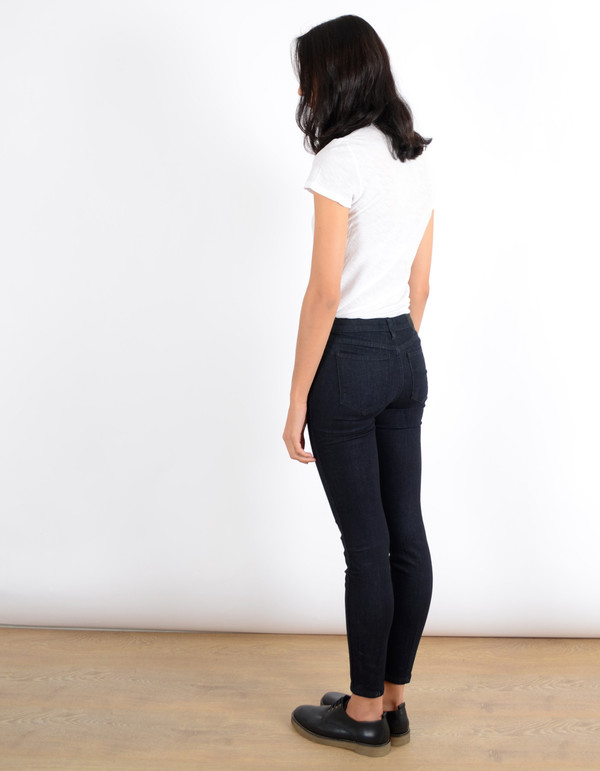 Neuw Razor Ankle Skinny Jean Raw Cashmere Neuw Razor Ankle Skinny Jean Raw Cashmere